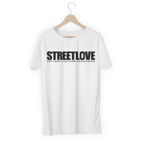 T-Shirt "STREETLOVE"